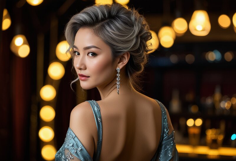 旧巷人家